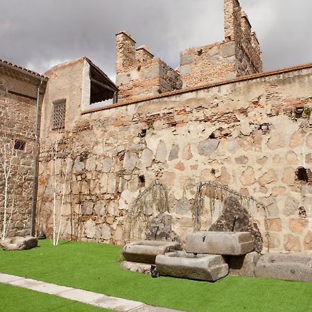 Sofraga Palacio Ávila Ngoại thất bức ảnh
