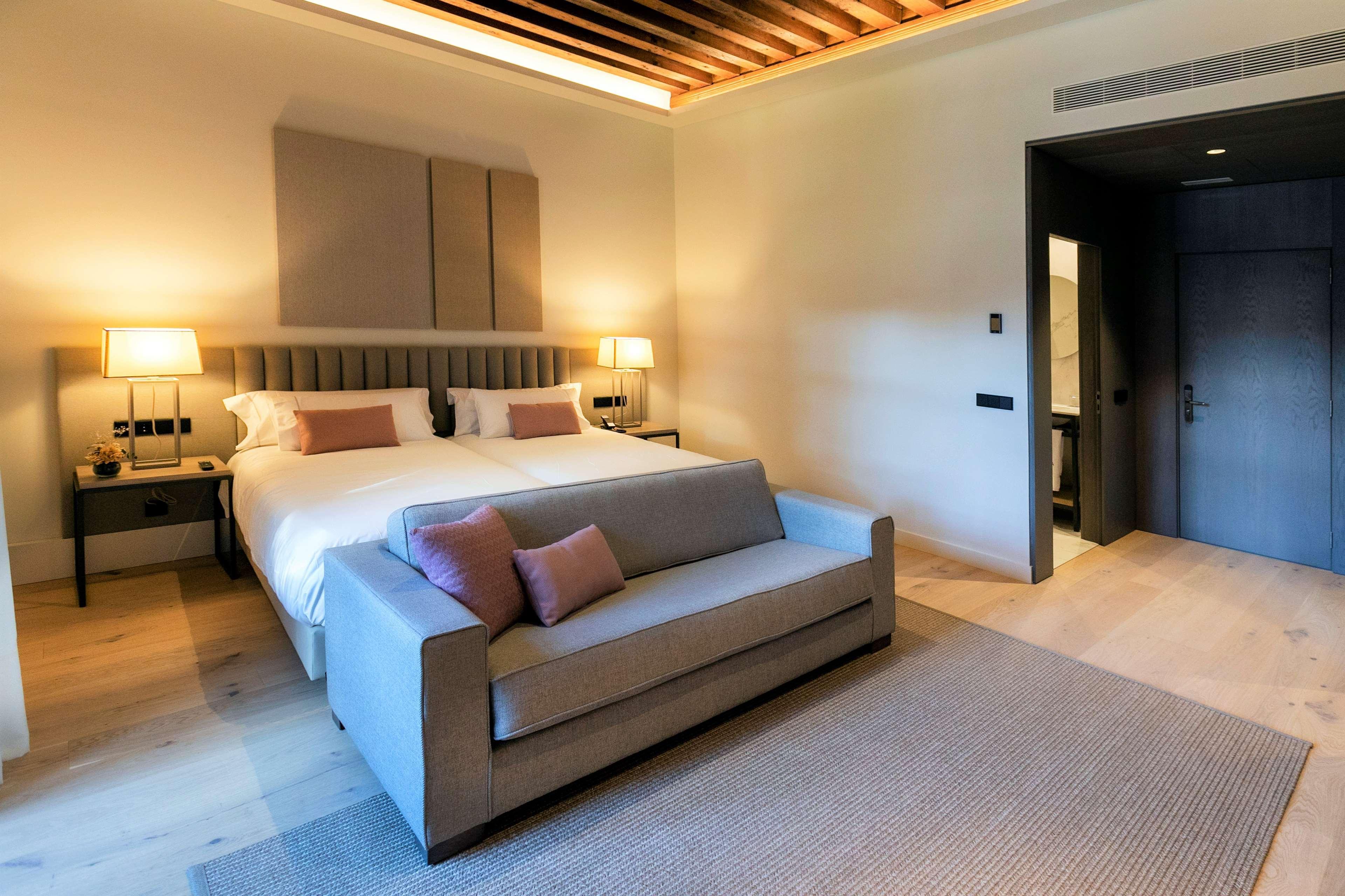 Sofraga Palacio Ávila Ngoại thất bức ảnh
