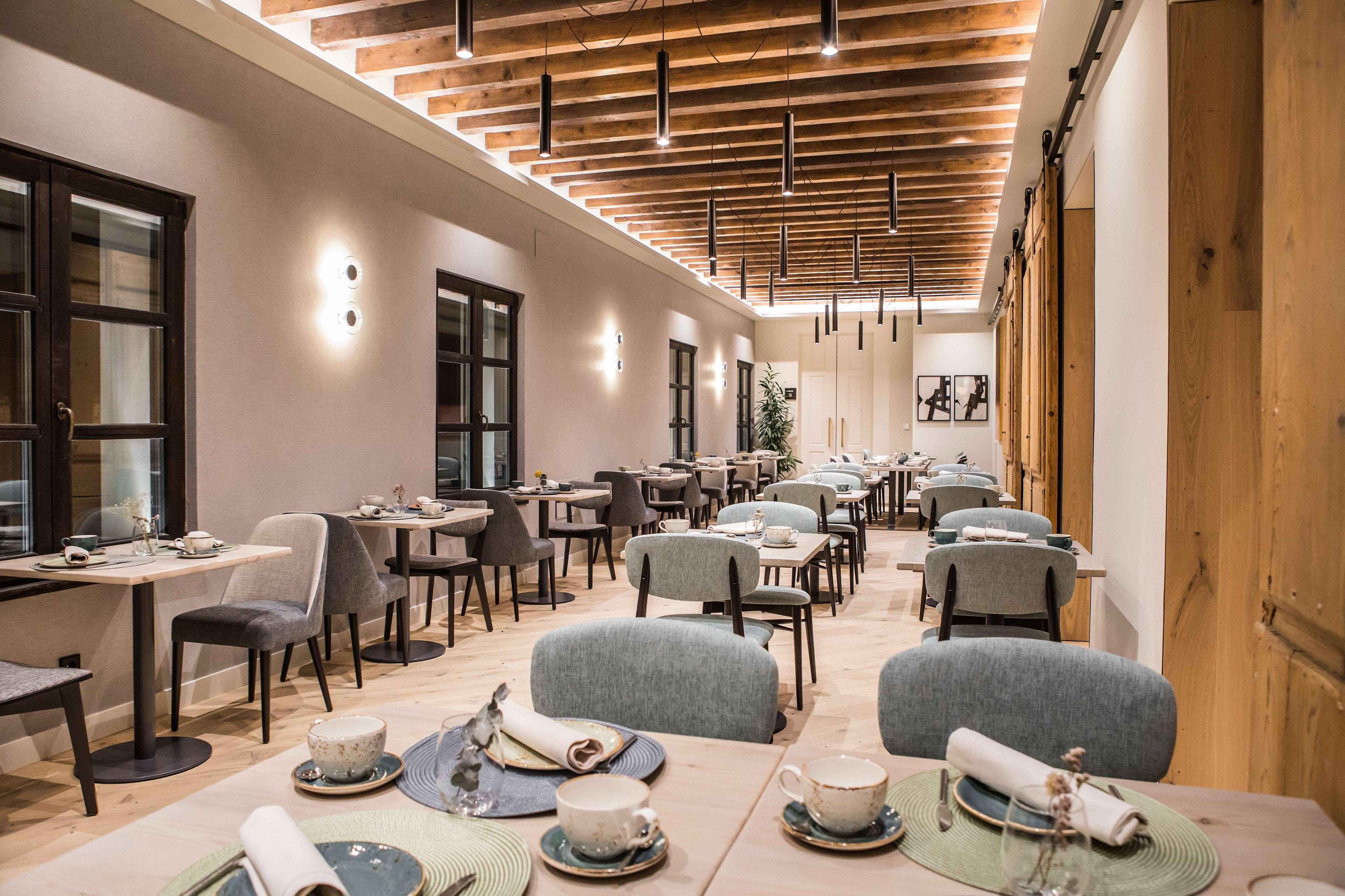 Sofraga Palacio Ávila Ngoại thất bức ảnh