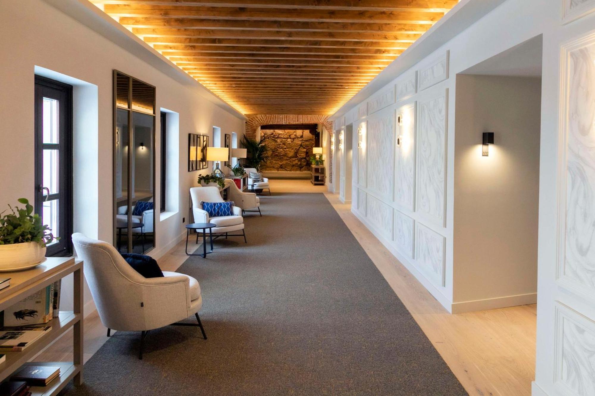 Sofraga Palacio Ávila Ngoại thất bức ảnh